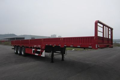 Xuanhu  DAT9403 Fence semi-trailer