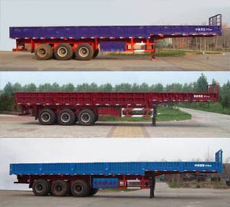 Xuanhu  DAT9403 Fence semi-trailer