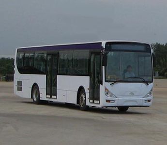 Guangzhou Automobile GZ6100SN City buses