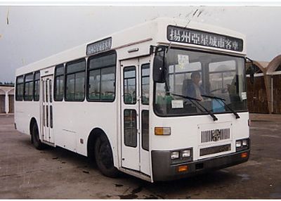 Yaxing  JS6985 City buses