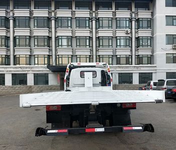 Xinyi brand automobiles JZZ5100TQZ6 Obstacle clearing vehicle