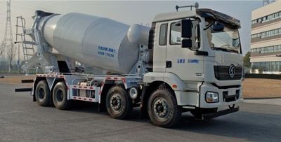 Liugong  LGJ5310GJBSM3E Concrete mixing transport vehicle