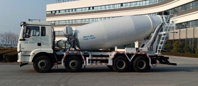 Liugong  LGJ5310GJBSM3E Concrete mixing transport vehicle