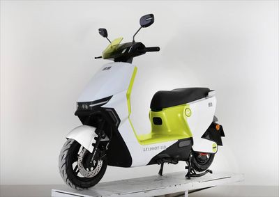 Green Source  LY1200DT15D Electric two wheeled motorcycle