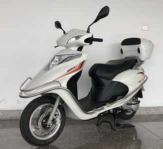 Qianjiang  QJ125T8J Two wheeled motorcycles