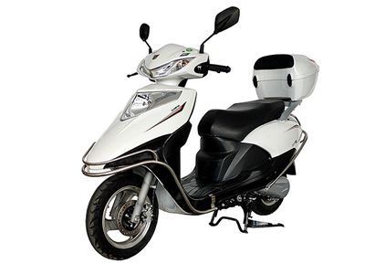 Qianjiang  QJ125T8J Two wheeled motorcycles