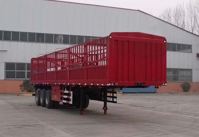 Polong  SJL9400CXY Gantry transport semi-trailer