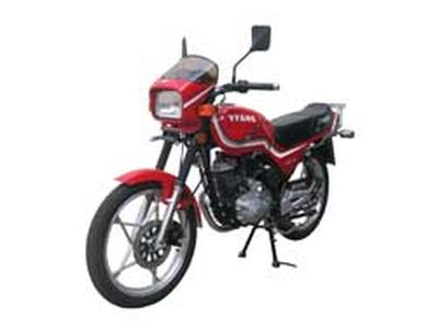 Faraway  YF1258C Two wheeled motorcycles