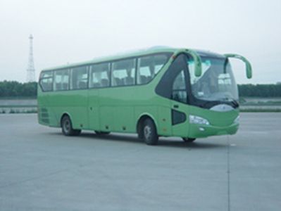 Yutong  ZK6129HB coach