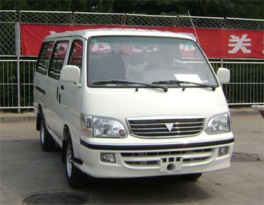 Foton  BJ6506B1DAA Light Bus