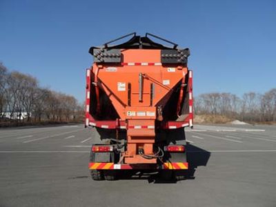 Yajie  BQJ5253TCXZ Snowplow