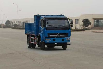 Dongfeng  EQ3121GP4 Dump truck