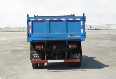 Dongfeng  EQ3121GP4 Dump truck