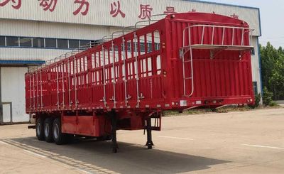 Xinyada brand automobilesEYX9400CCYGantry transport semi-trailer