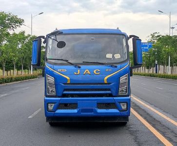 Jianghuai brand automobiles HFC3180P41K1C7S1 Dump truck