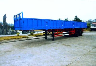 Yongxuan  HYG9340 Semi trailer