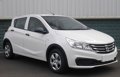 Baojun  LZW7121CA6 Sedan