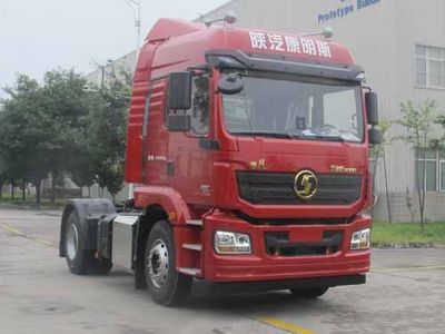 Shaanxi AutomobileSX4189MD1C1Tractor