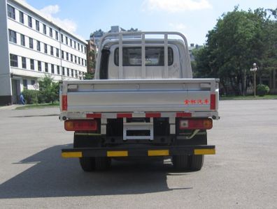 Jinbei  SY1044SZ7Z8 Truck