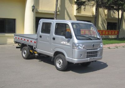 Jinbei  SY1044SZ7Z8 Truck