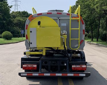 XCMG  XGH5070GQXD6 Sewer dredging and cleaning vehicle