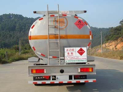 Yongqiang  YQ5320GHY Chemical liquid transport vehicle