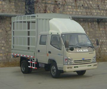 Ouling ZB5072CCQLSD3SGrate type transport vehicle