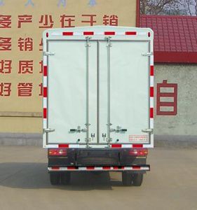 Ouling  ZB5072CCQLSD3S Grate type transport vehicle