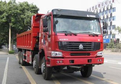 Haoluo  ZZ3317N3867C1C Dump truck