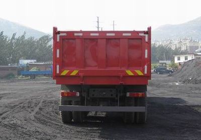 Haoluo  ZZ3317N3867C1C Dump truck