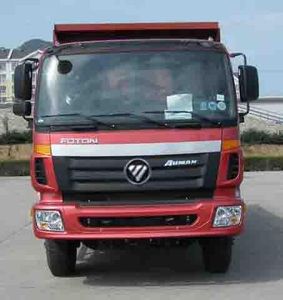 Foton  BJ3258DLPJB24 Dump truck