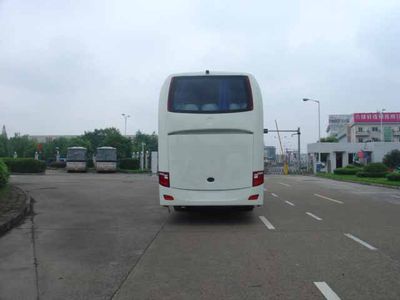 Dongfeng  DHZ6120Y2 coach