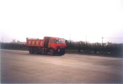 Dongfeng  EQ3302G Dump truck