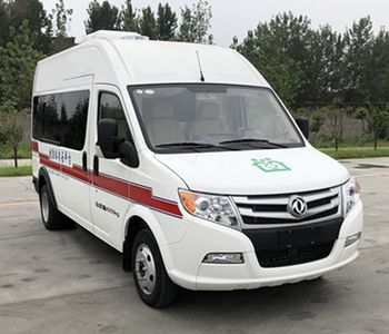 Dongfeng  EQ5040XYLWACDB Medical examination vehicle