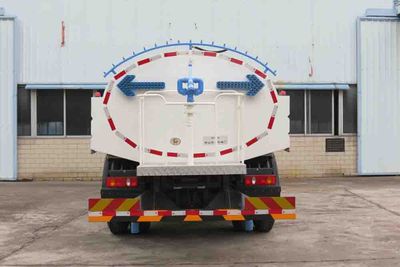 Chanzhu  FHJ5164GSS Sprinkler truck