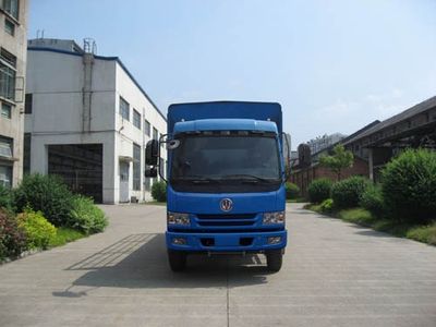 Jianghuan brand automobiles GXQ5167CLXYMB Grate type transport vehicle