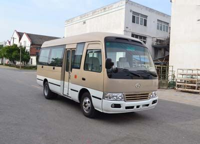 Ankai HFF5040XJC5Inspection vehicle