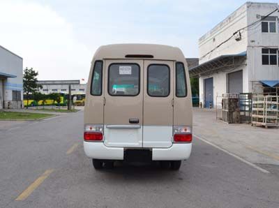 Ankai  HFF5040XJC5 Inspection vehicle