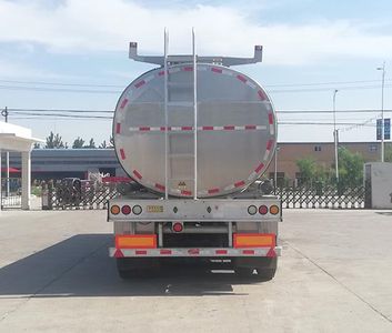 Ruxin  RXP9400GYS Liquid food transportation semi-trailer