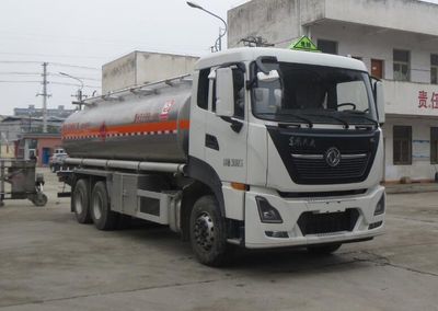 Xingshi  SLS5260GYYD6A Oil tanker