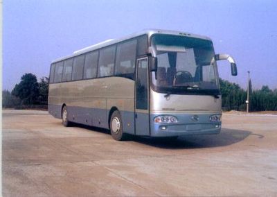 Jinlong  XMQ6122CW Tourist buses