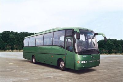 Jinlong  XMQ6950CB Tourist buses