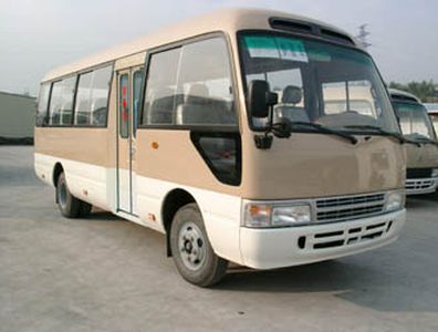 Yangcheng  YC6700C6 Light Bus