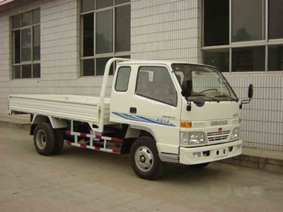 Qingqi  ZB1044JPF1 Truck