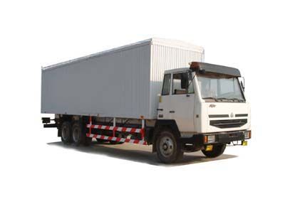 Star Steyr ZZ5203XPBH5841 Tarpaulin transport vehicle