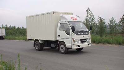 Era  BJ5036V3BB33 Box transport vehicle