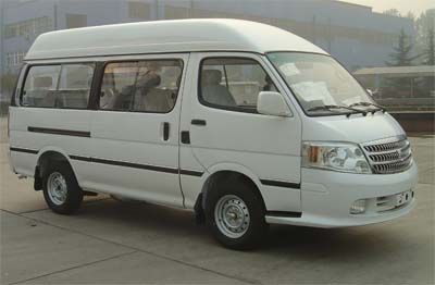 Foton  BJ5036XFW Service vehicle