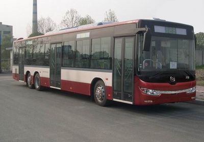 Huanghai  DD6141S04 City buses