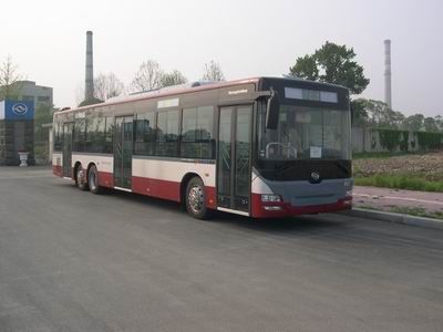 Huanghai  DD6141S04 City buses