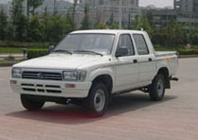 Huachuan brand automobiles DZ4010CWT Low speed truck